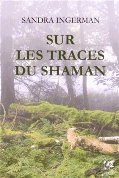 Front cover_Sur les traces du shaman