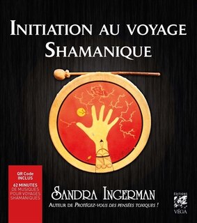 Front cover_Initiation au voyage chamanique
