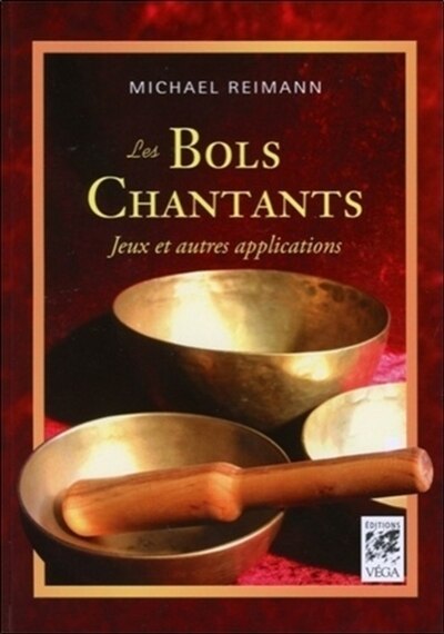 Front cover_Les bols chantants