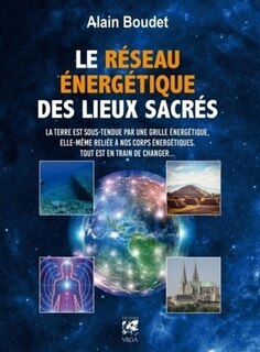 Couverture_Le réseau énergétique des lieux sacrés