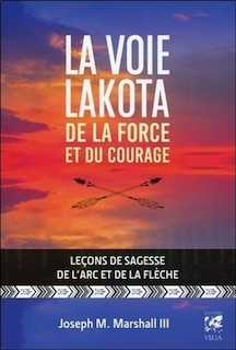 Couverture_La voie Lakota