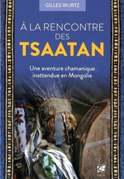 Front cover_A la rencontre des Tsaatan