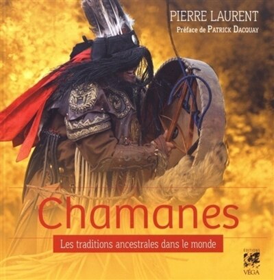 Couverture_Chamanes