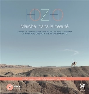 Couverture_Hozho, marcher dans la beauté