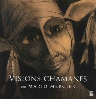 Front cover_Visions chamanes
