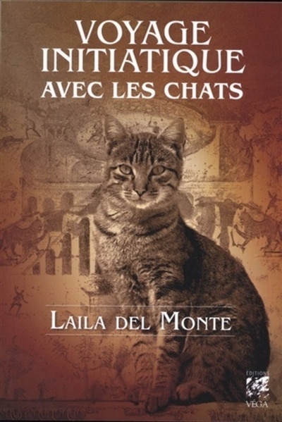 Couverture_Voyage initiatique avec les chats