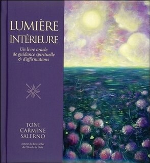 Front cover_Lumière intérieure