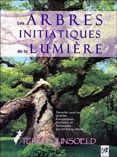 Front cover_Les arbres initiatiques de la lumière