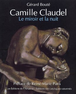 Front cover_Camille Claudel
