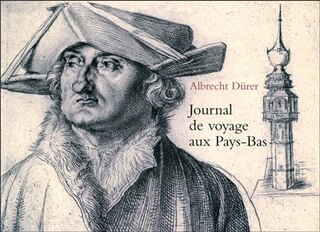 Front cover_Journal de voyage aux Pays-Bas