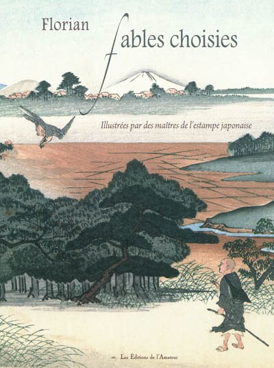 Front cover_Fables choisies