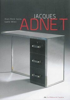 Couverture_Jacques Adnet