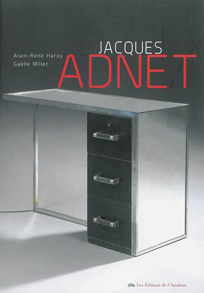 Couverture_Jacques Adnet
