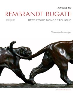 Front cover_Rembrandt Bugatti sculptor