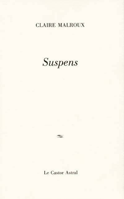 Front cover_Suspense