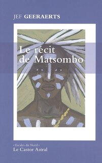 Couverture_Le récit de Matsombo