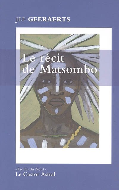 Couverture_Le récit de Matsombo