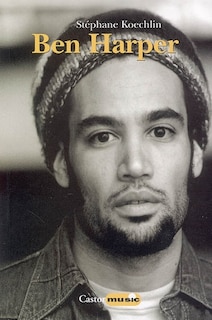 Front cover_Ben Harper