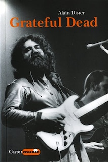 Front cover_Grateful Dead