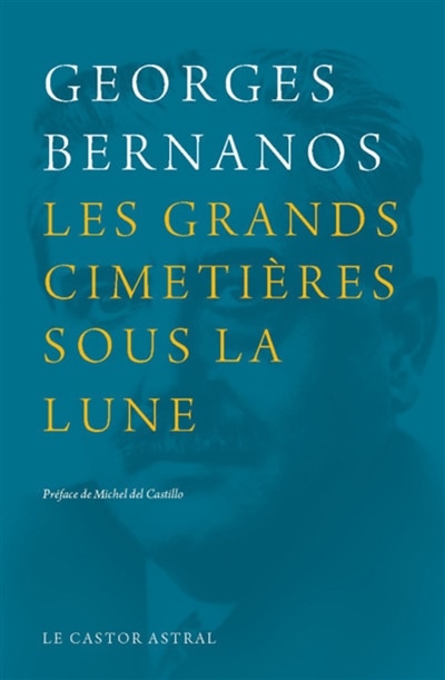 Couverture_Les grands cimetières sous la lune