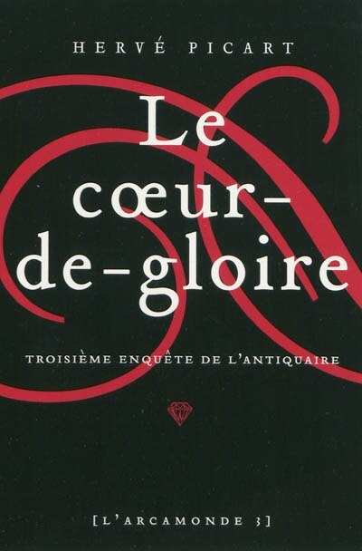 Couverture_Le coeur-de-gloire