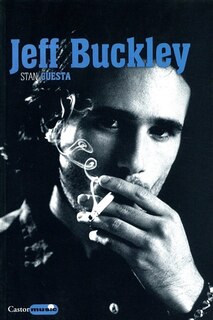 Front cover_Jeff Buckley