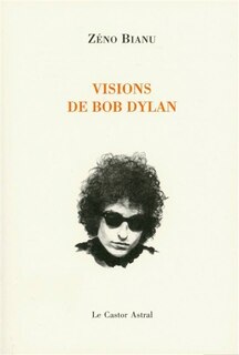Front cover_Visions de Bob Dylan