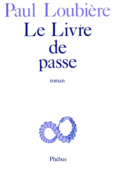 Couverture_Le Livre de passe