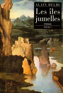 Front cover_Les Iles jumelles