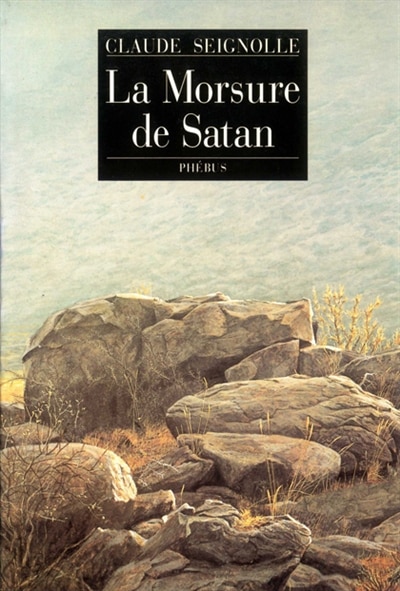 Couverture_La Morsure de Satan