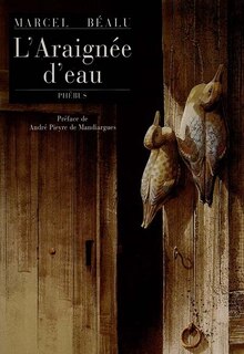 Front cover_L'Araignée d'eau