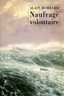 Front cover_Naufragé volontaire