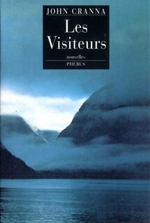 Front cover_Les visiteurs