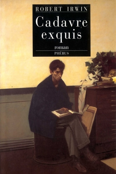 Front cover_Cadavre exquis