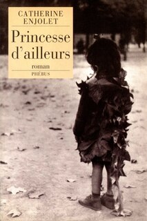 Front cover_Princesse d'ailleurs