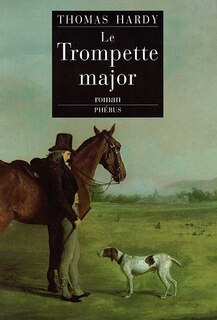 Couverture_Le trompette-major