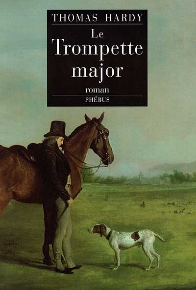 Couverture_Le trompette-major