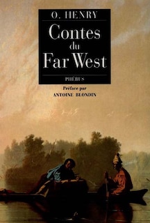 Couverture_Contes du Far West