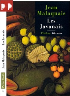 Couverture_Les Javanais