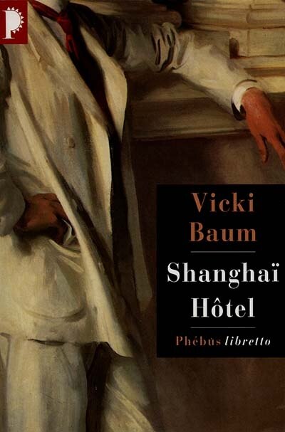 Couverture_Shanghaï Hôtel
