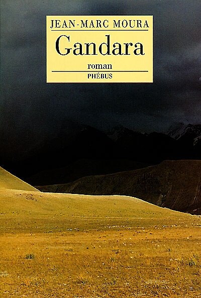 Front cover_Gandara