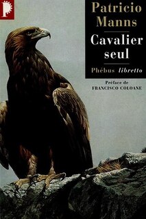 Front cover_Cavalier seul