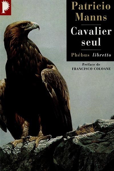 Front cover_Cavalier seul