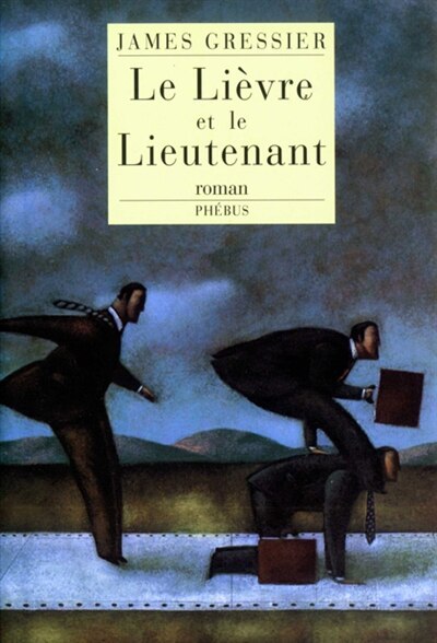Couverture_Le li&egrave;vre et le lieutenant