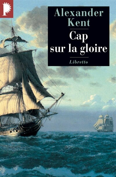 Couverture_Cap sur la gloire