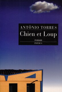 Front cover_Chien et loup
