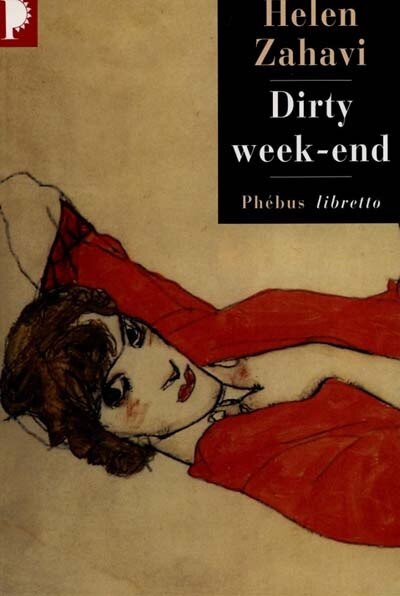 Front cover_Dirty week-end