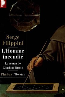 Front cover_L'homme incendié