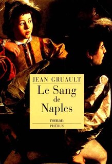 Front cover_Le sang de Naples