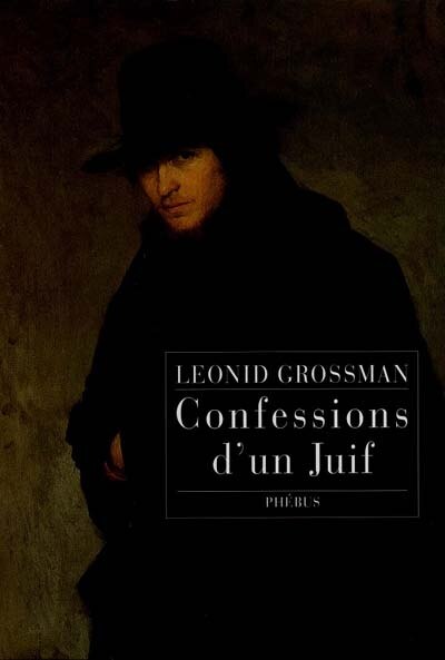 Couverture_Confessions d'un juif
